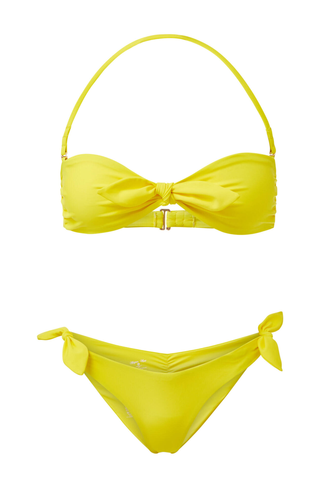 believe bikini in lemonade