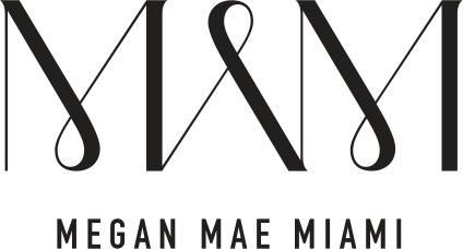 Megan Mae Miami