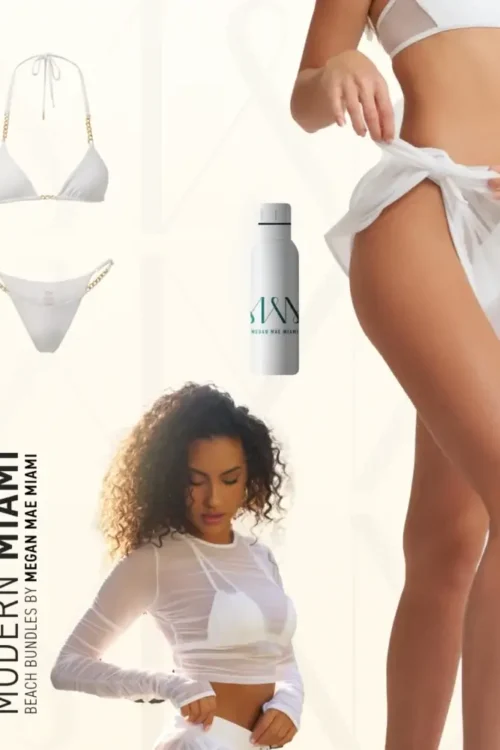 Modern Miami Beach Bundle