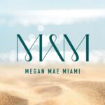 Megan Mae Miami Swimwear