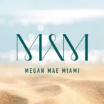 Megan Mae Miami Swimwear